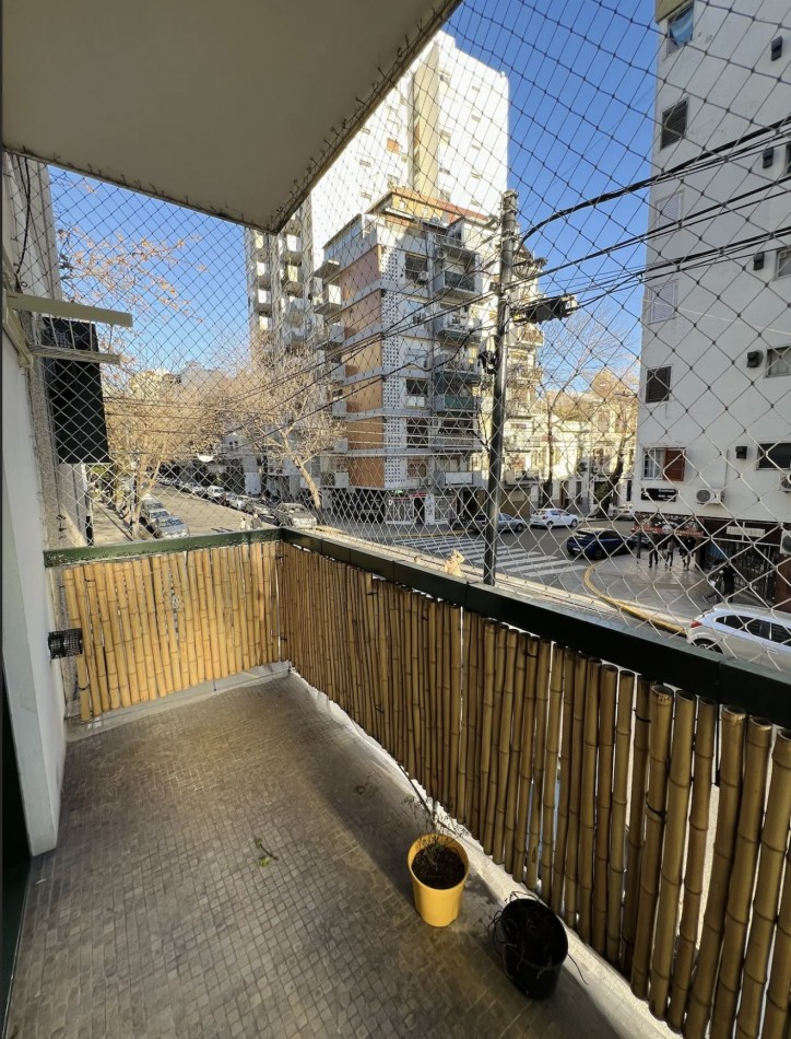 MALABIA 2100, VENTA DEPARTAMENTO DE DOS AMBIENTES