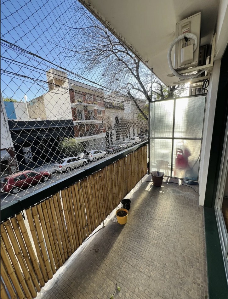 MALABIA 2100, VENTA DEPARTAMENTO DE DOS AMBIENTES