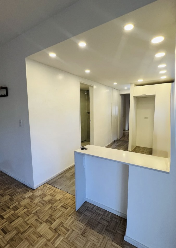 MALABIA 2100, VENTA DEPARTAMENTO DE DOS AMBIENTES