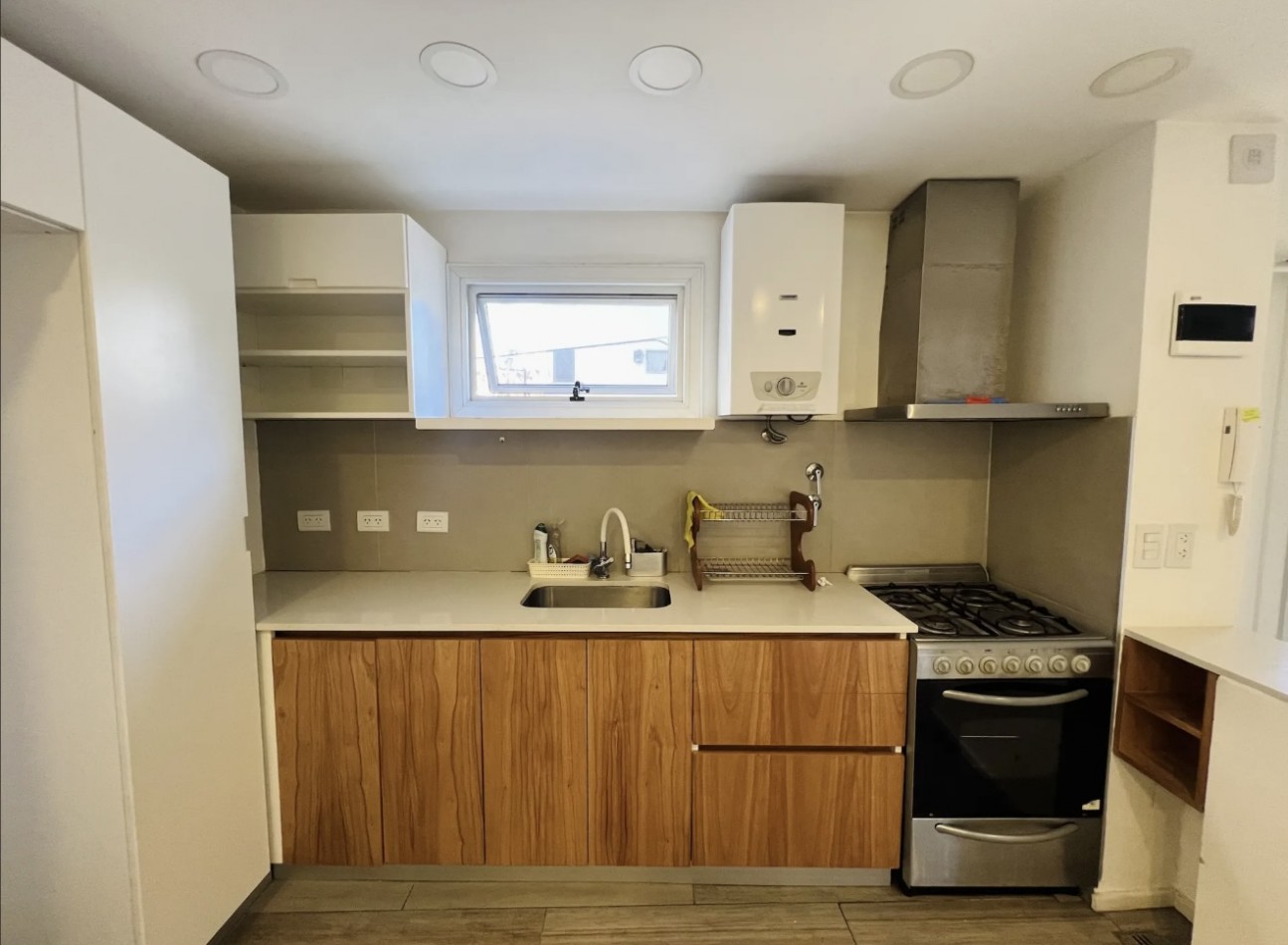 MALABIA 2100, VENTA DEPARTAMENTO DE DOS AMBIENTES