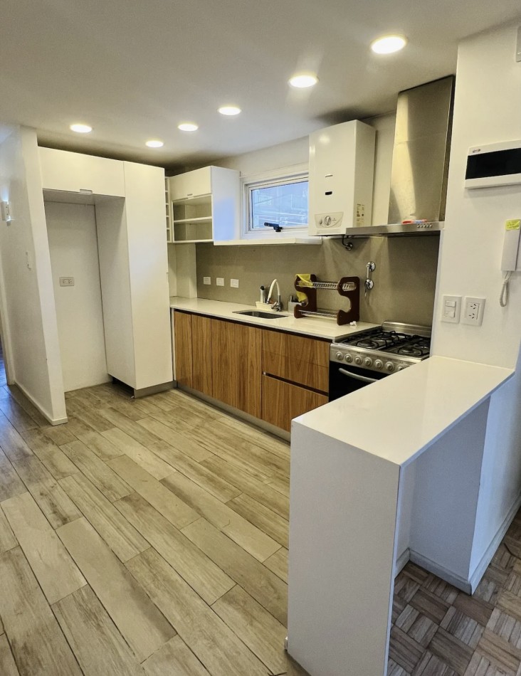 MALABIA 2100, VENTA DEPARTAMENTO DE DOS AMBIENTES