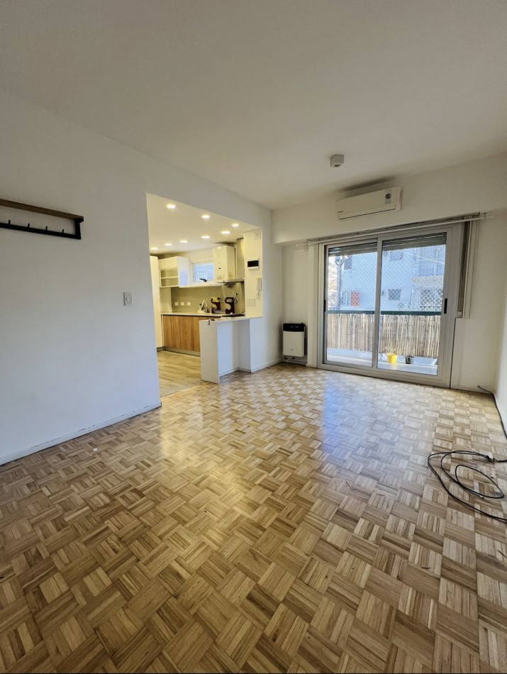 MALABIA 2100, VENTA DEPARTAMENTO DE DOS AMBIENTES