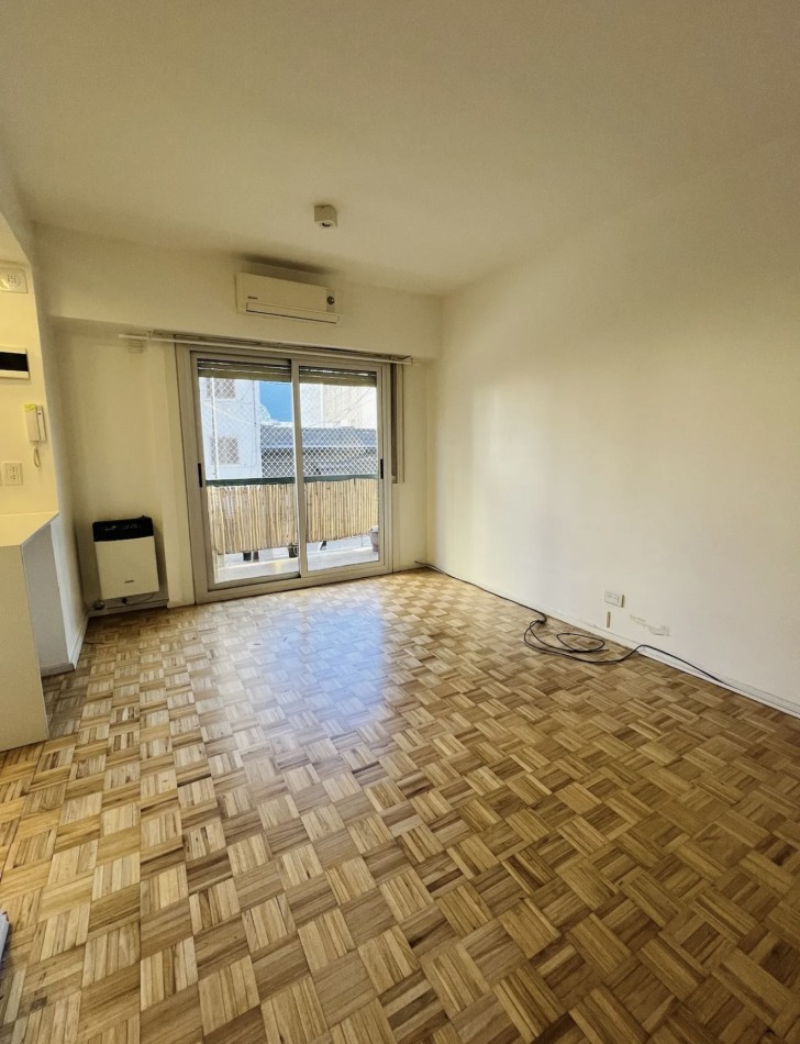 MALABIA 2100, VENTA DEPARTAMENTO DE DOS AMBIENTES