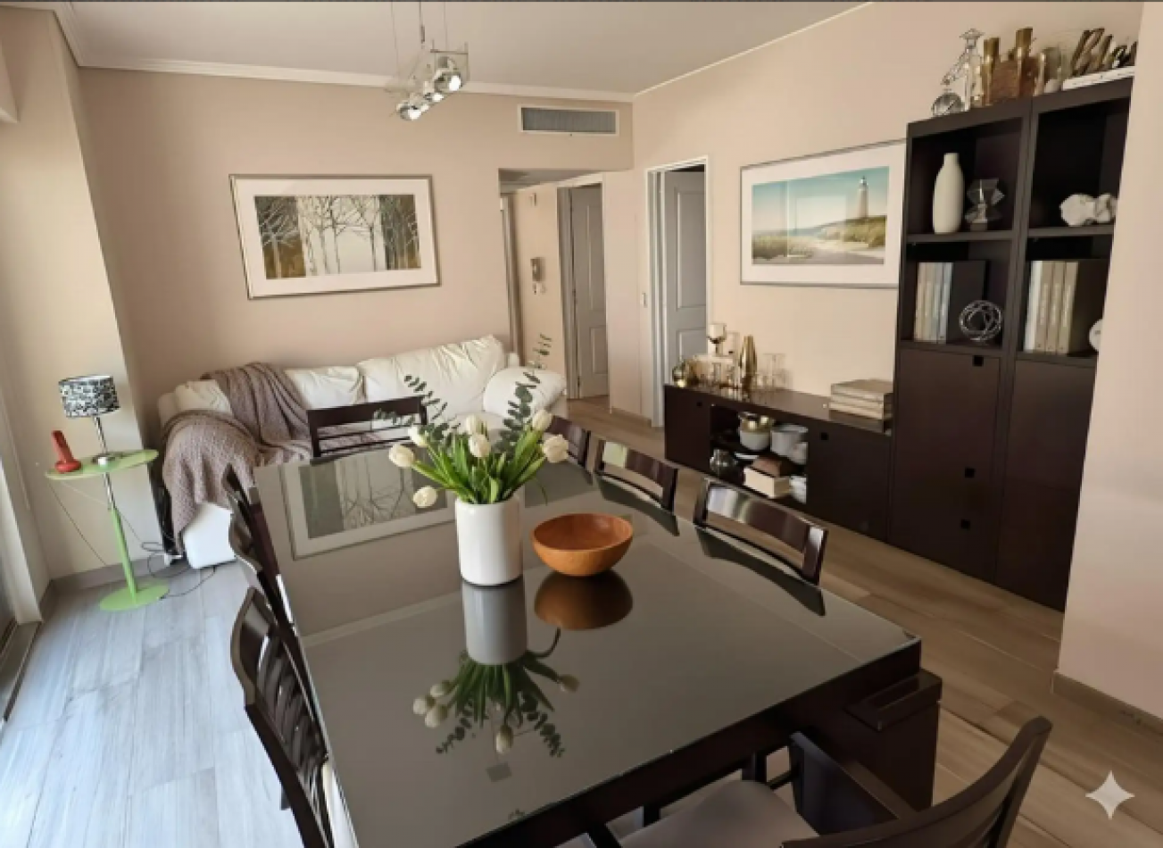 HUMBOLDT 1900, VENTA DEPARTAMENTO DE CUATRO AMBIENTES CON COCHERA