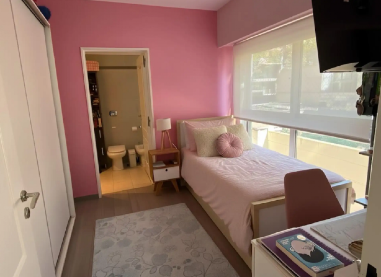 HUMBOLDT 1900, VENTA DEPARTAMENTO DE CUATRO AMBIENTES CON COCHERA