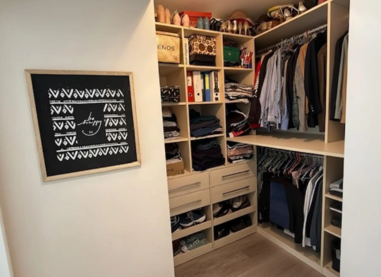 HUMBOLDT 1900, VENTA DEPARTAMENTO DE CUATRO AMBIENTES CON COCHERA