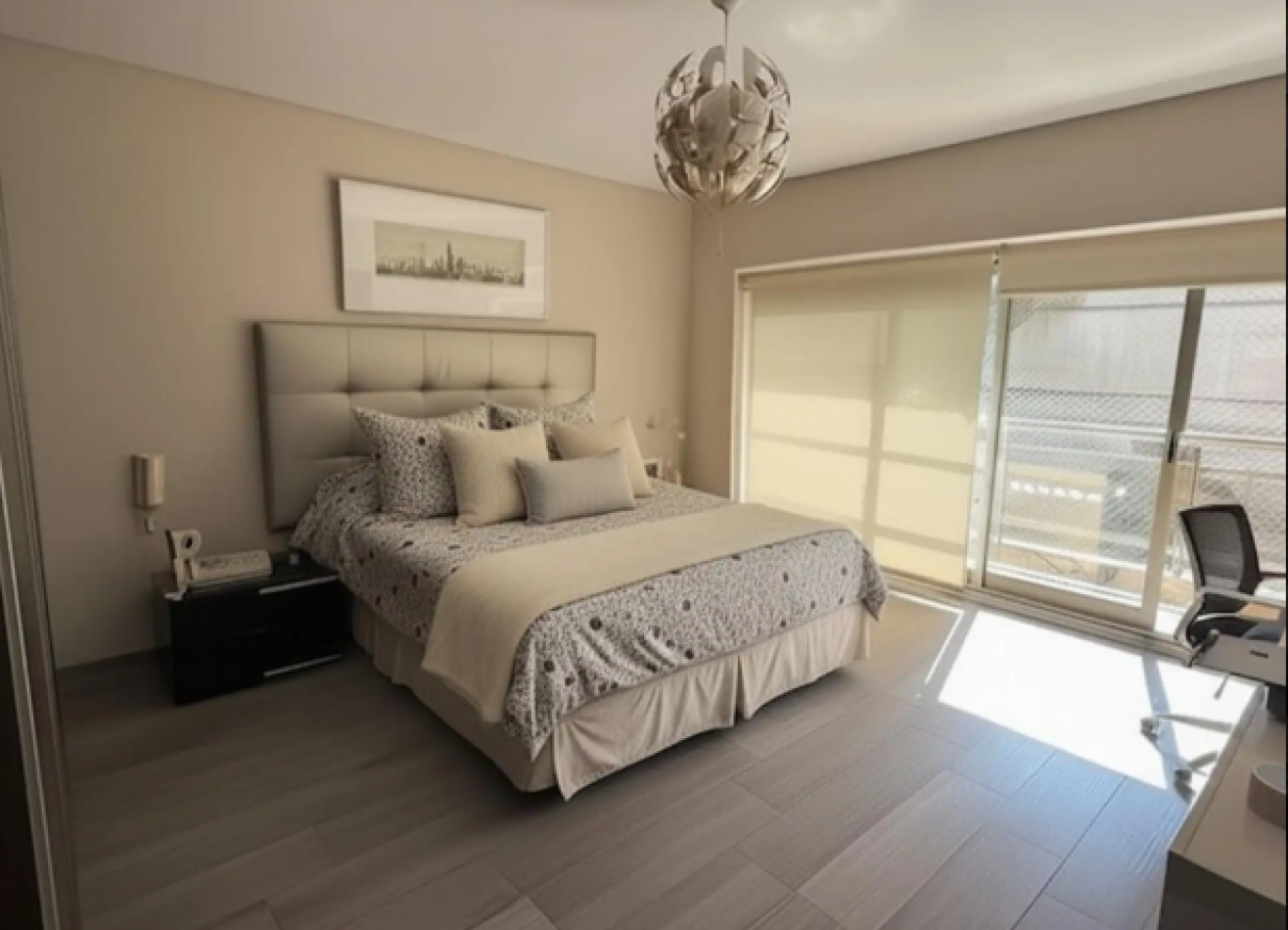 HUMBOLDT 1900, VENTA DEPARTAMENTO DE CUATRO AMBIENTES CON COCHERA