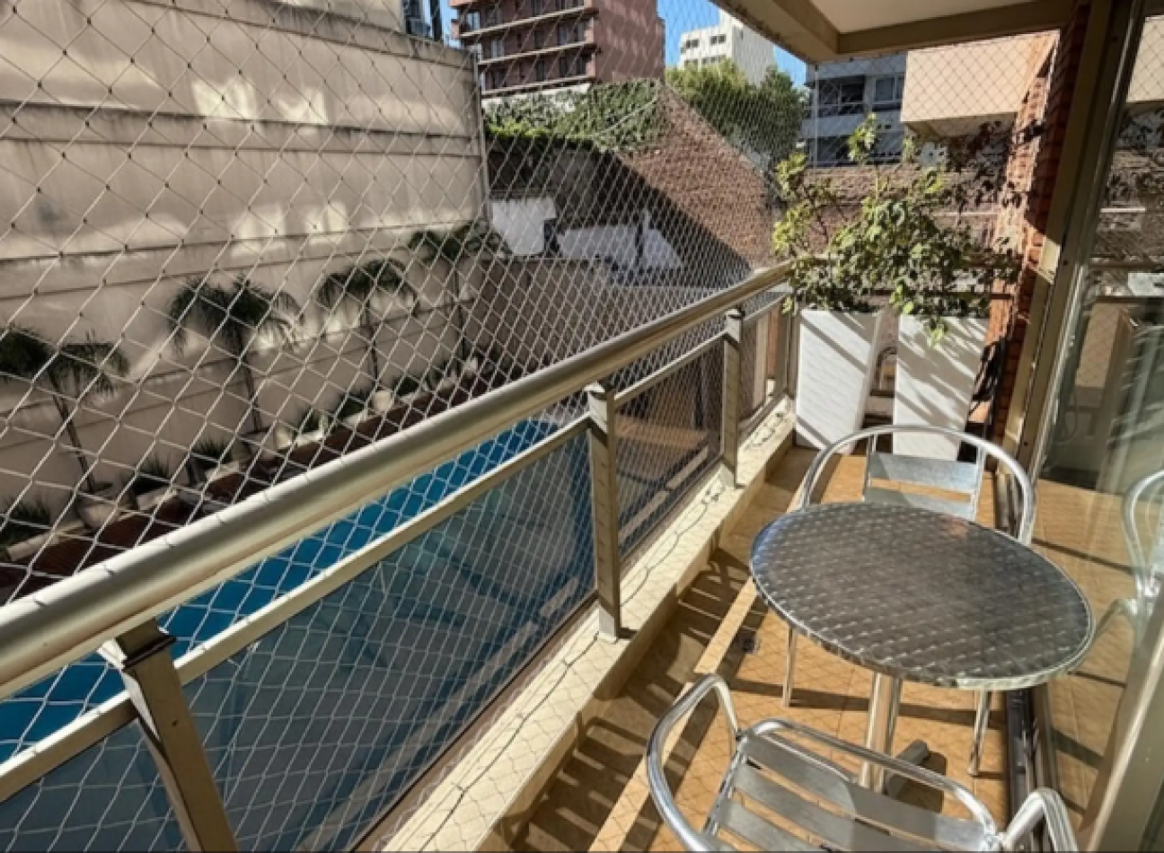 HUMBOLDT 1900, VENTA DEPARTAMENTO DE CUATRO AMBIENTES CON COCHERA