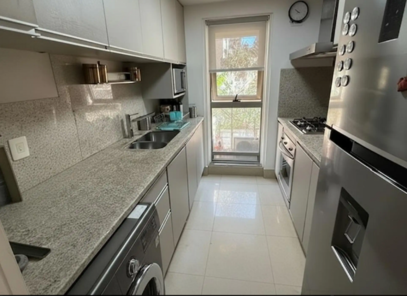 HUMBOLDT 1900, VENTA DEPARTAMENTO DE CUATRO AMBIENTES CON COCHERA