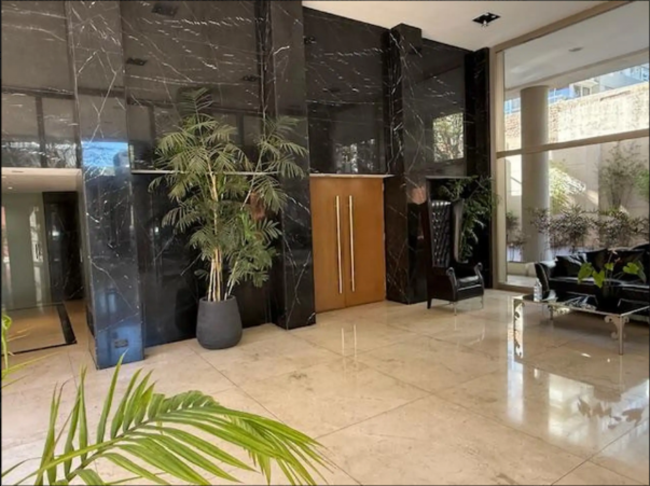 HUMBOLDT 1900, VENTA DEPARTAMENTO DE CUATRO AMBIENTES CON COCHERA