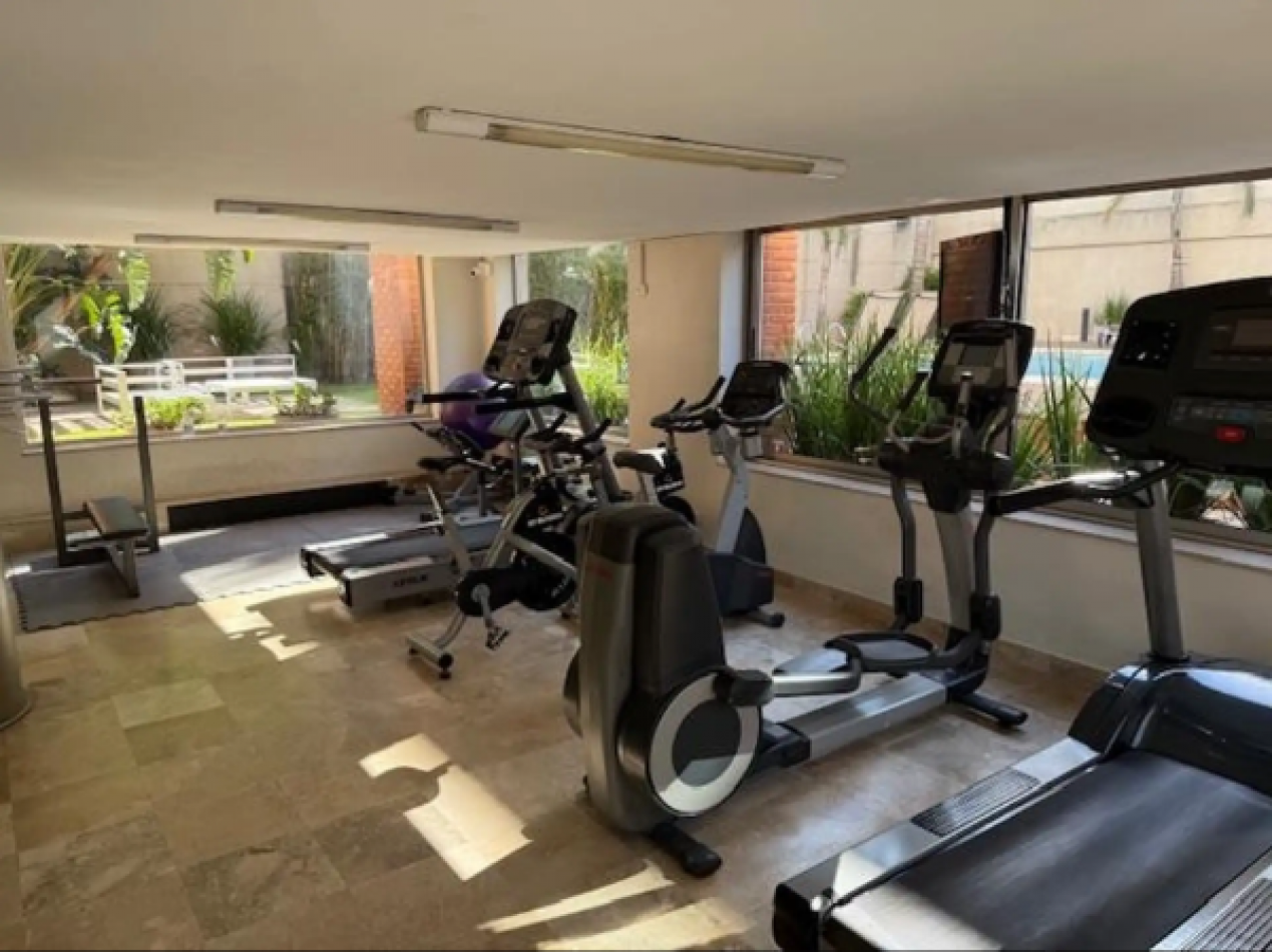 HUMBOLDT 1900, VENTA DEPARTAMENTO DE CUATRO AMBIENTES CON COCHERA