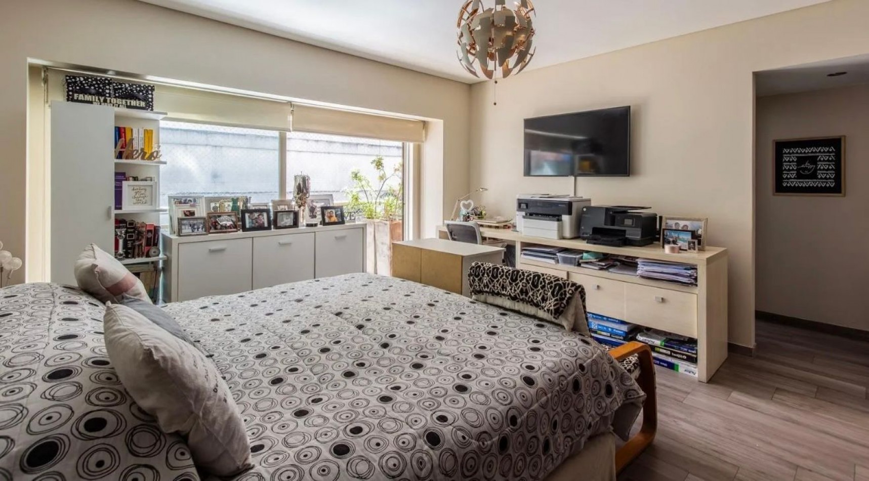 HUMBOLDT 1900, VENTA DEPARTAMENTO DE CUATRO AMBIENTES CON COCHERA