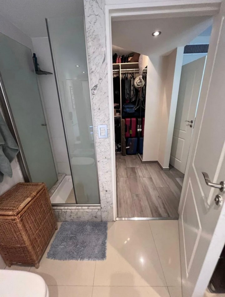 HUMBOLDT 1900, VENTA DEPARTAMENTO DE CUATRO AMBIENTES CON COCHERA