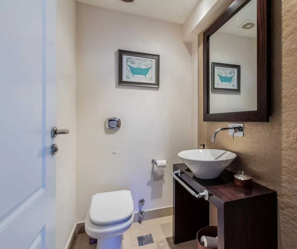 HUMBOLDT 1900, VENTA DEPARTAMENTO DE CUATRO AMBIENTES CON COCHERA