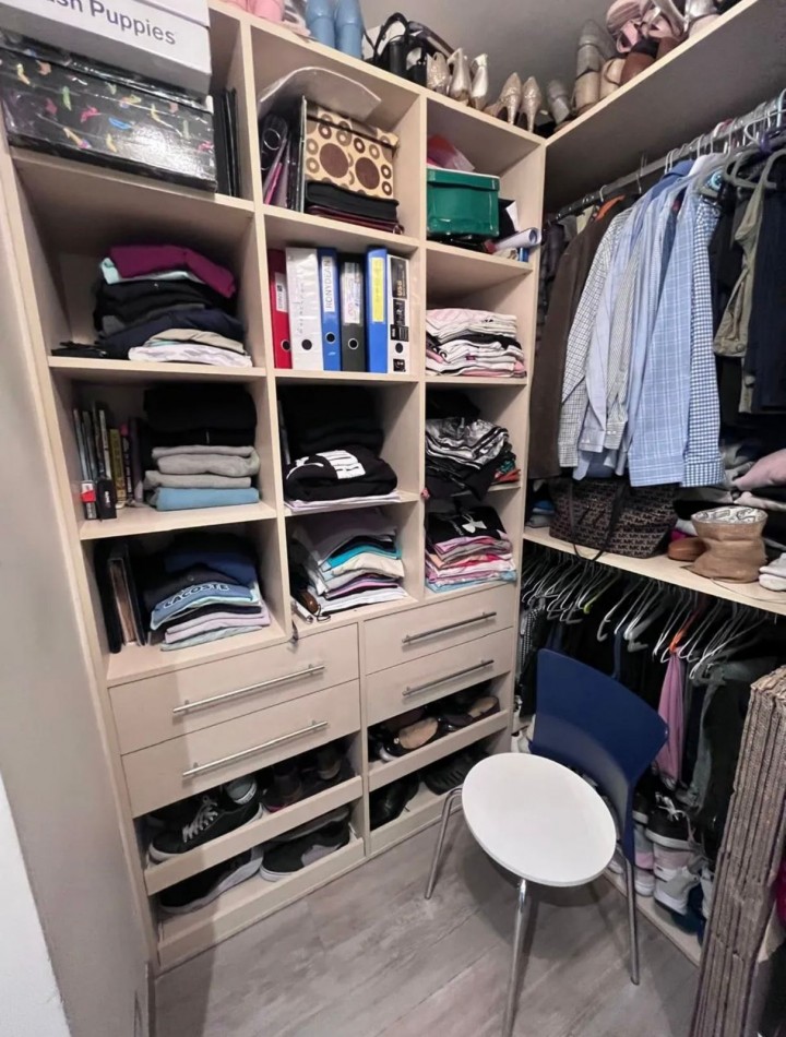 HUMBOLDT 1900, VENTA DEPARTAMENTO DE CUATRO AMBIENTES CON COCHERA