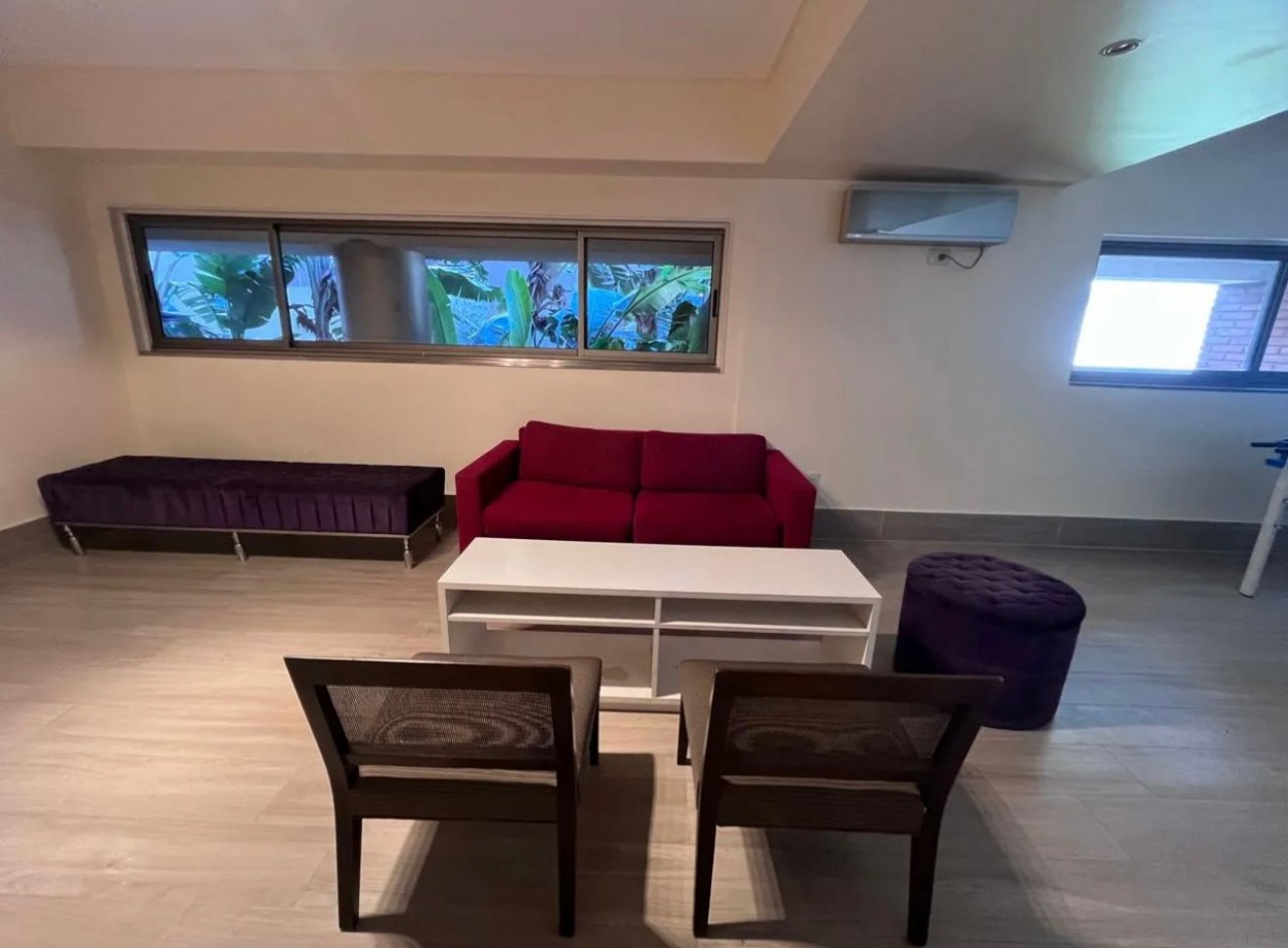 HUMBOLDT 1900, VENTA DEPARTAMENTO DE CUATRO AMBIENTES CON COCHERA