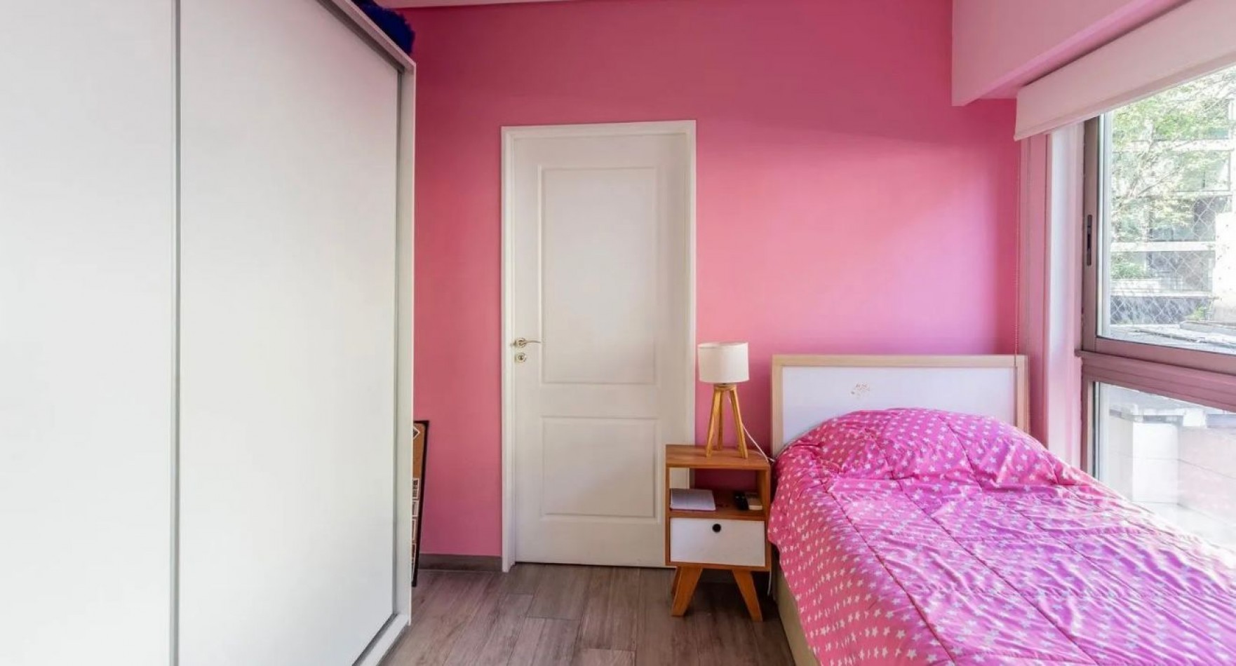 HUMBOLDT 1900, VENTA DEPARTAMENTO DE CUATRO AMBIENTES CON COCHERA