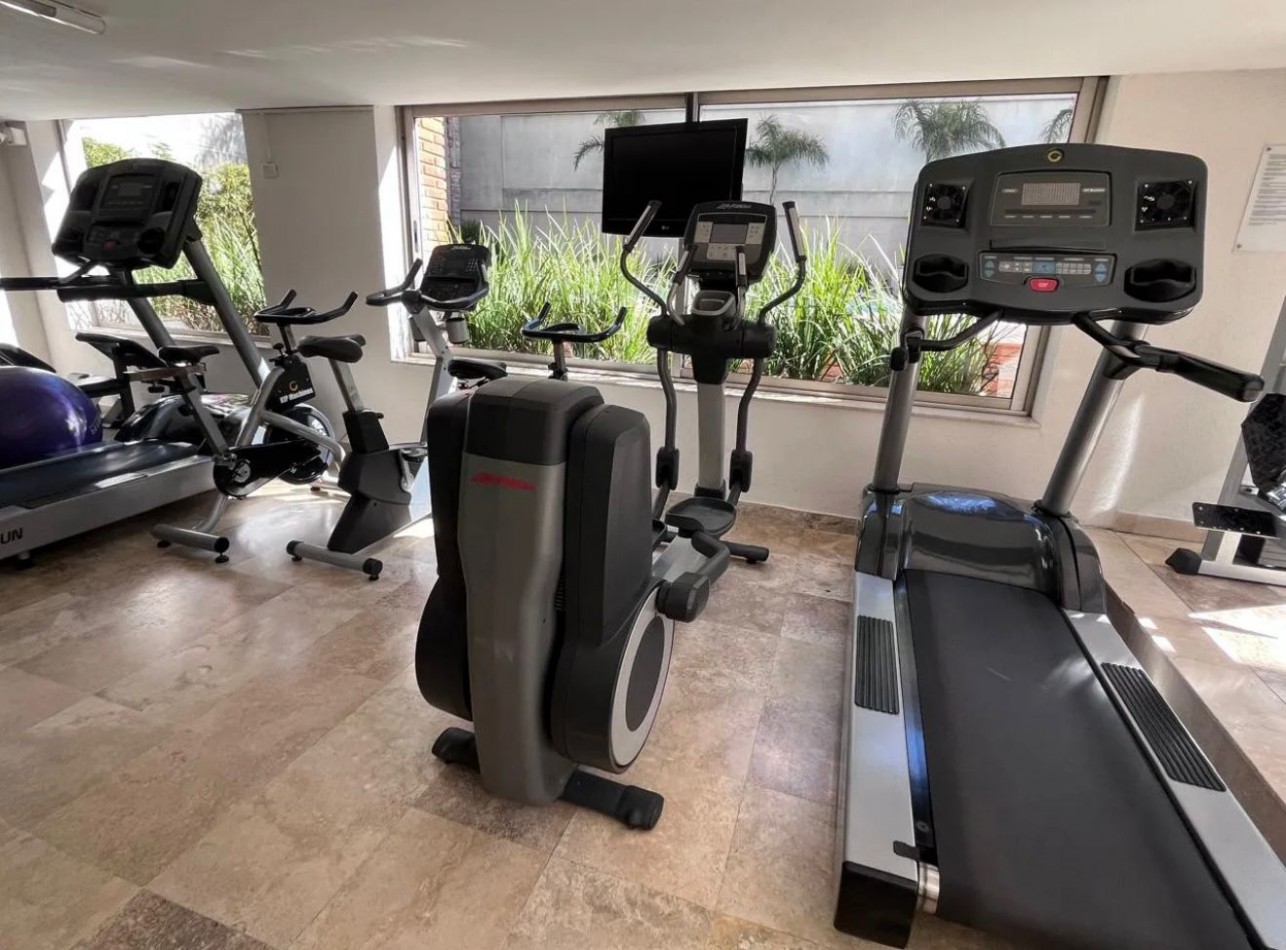 HUMBOLDT 1900, VENTA DEPARTAMENTO DE CUATRO AMBIENTES CON COCHERA