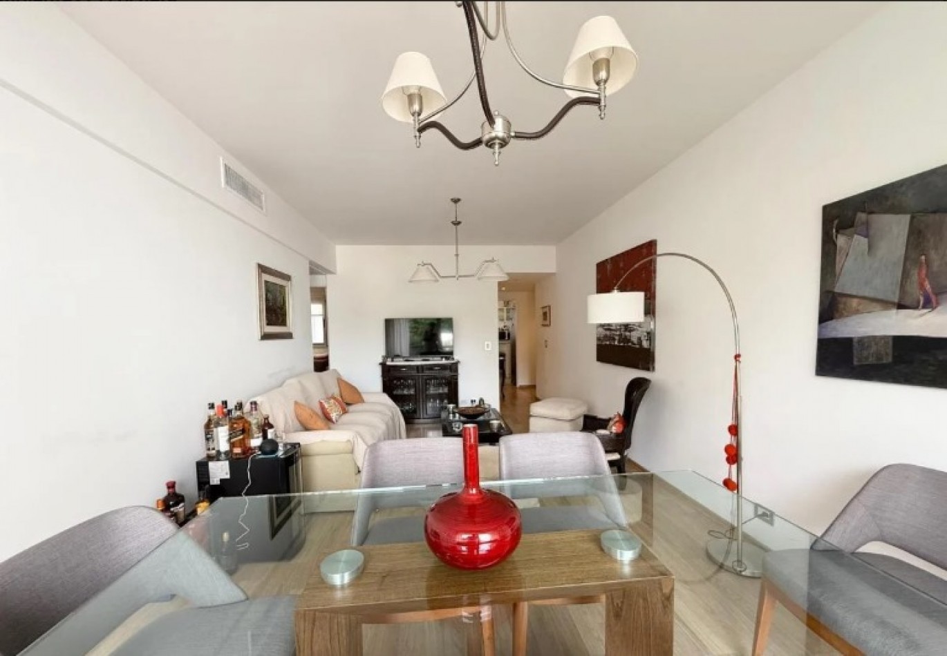 BONPLAND 2200, VENTA DEPARTAMENTO DE TRES AMBIENTES