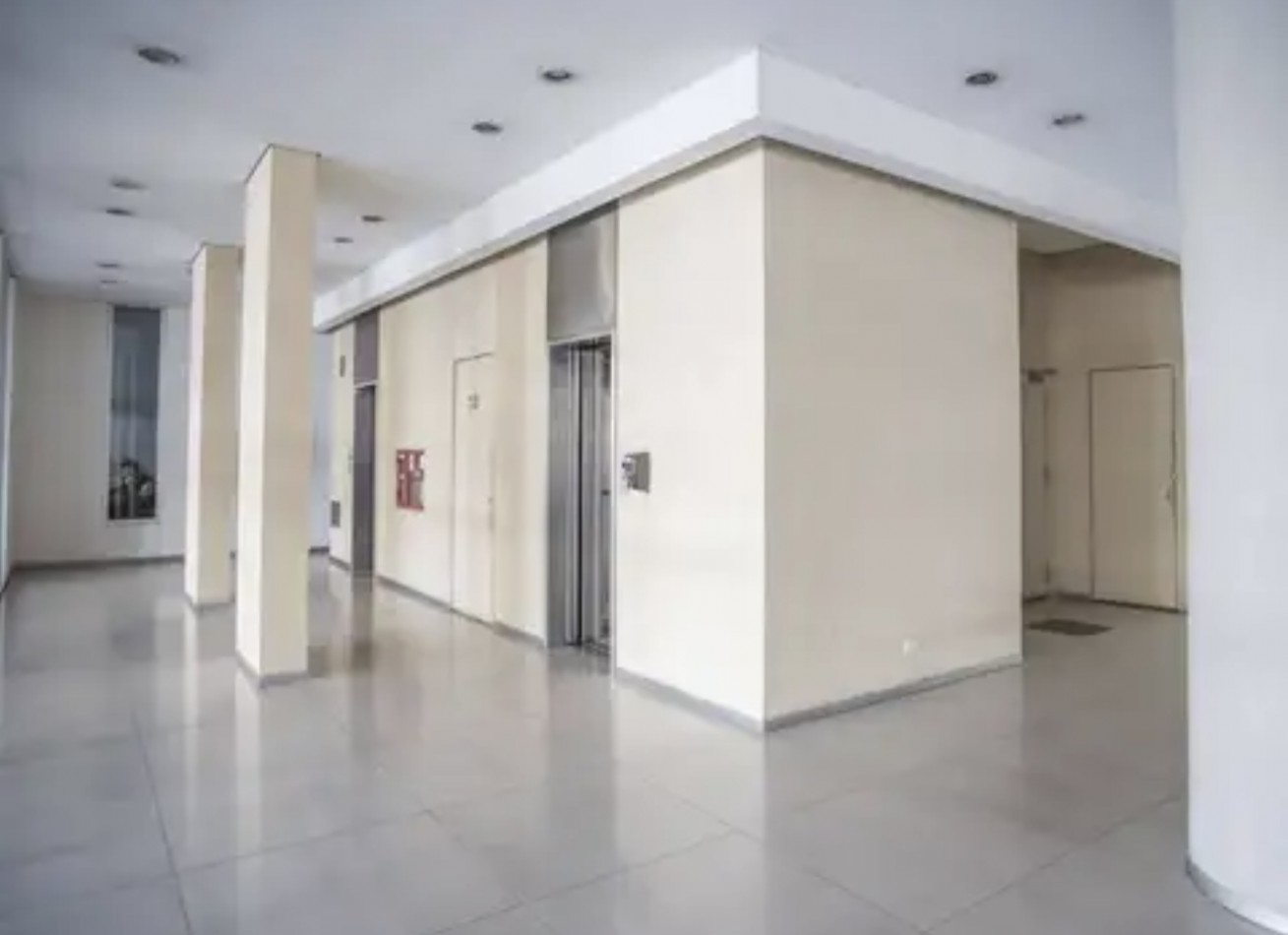 BONPLAND 2200, VENTA DEPARTAMENTO DE TRES AMBIENTES