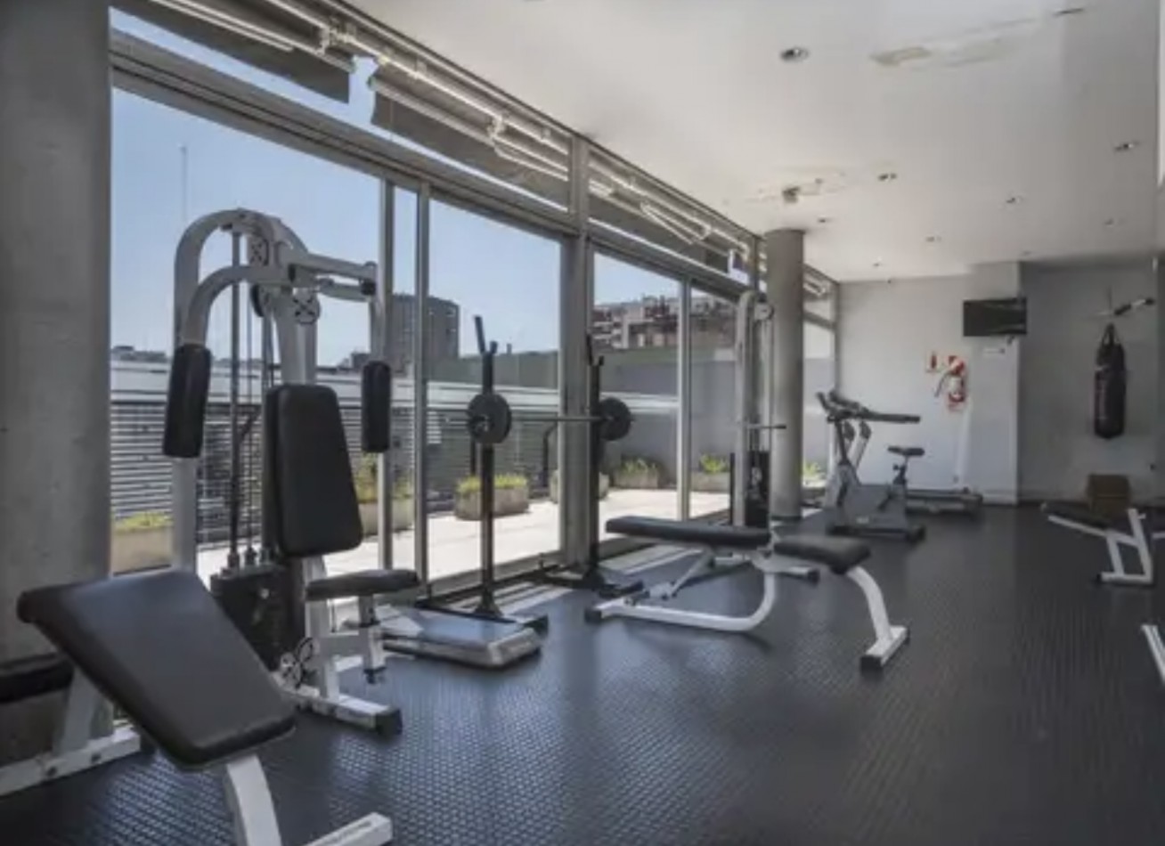 BONPLAND 2200, VENTA DEPARTAMENTO DE TRES AMBIENTES