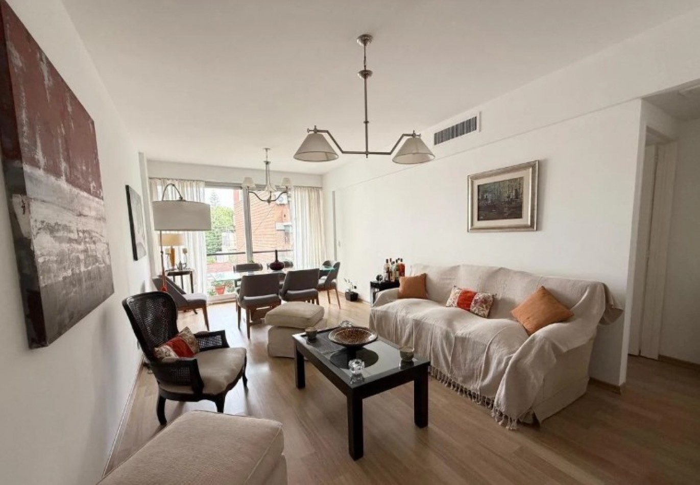 BONPLAND 2200, VENTA DEPARTAMENTO DE TRES AMBIENTES