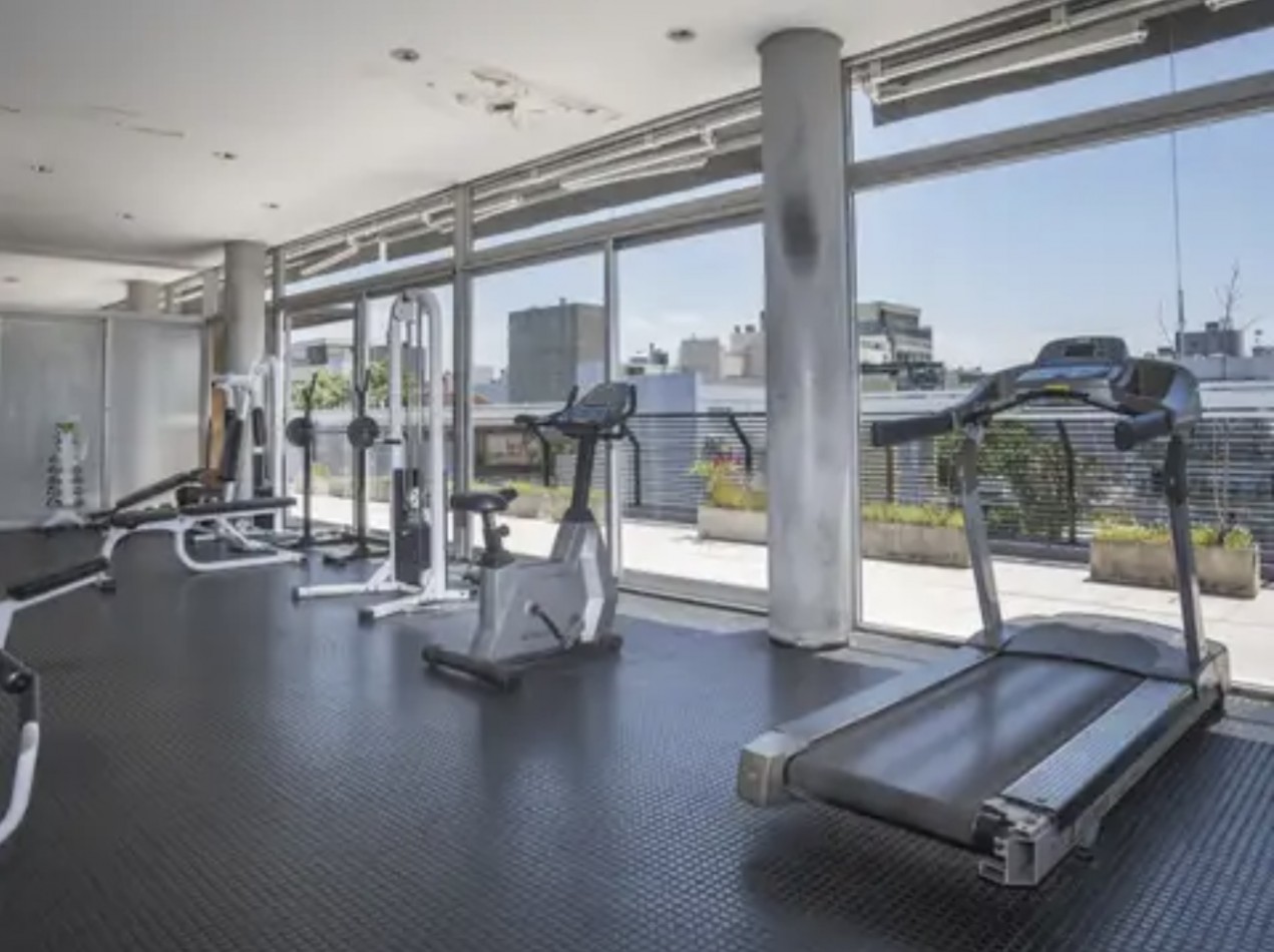 BONPLAND 2200, VENTA DEPARTAMENTO DE TRES AMBIENTES