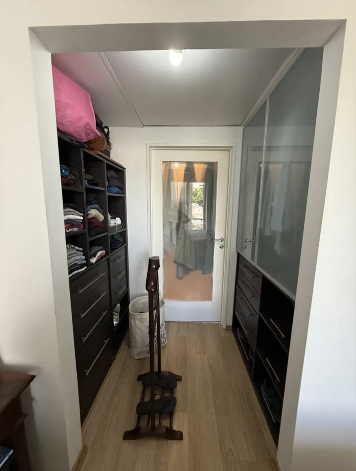 BONPLAND 2200, VENTA DEPARTAMENTO DE TRES AMBIENTES