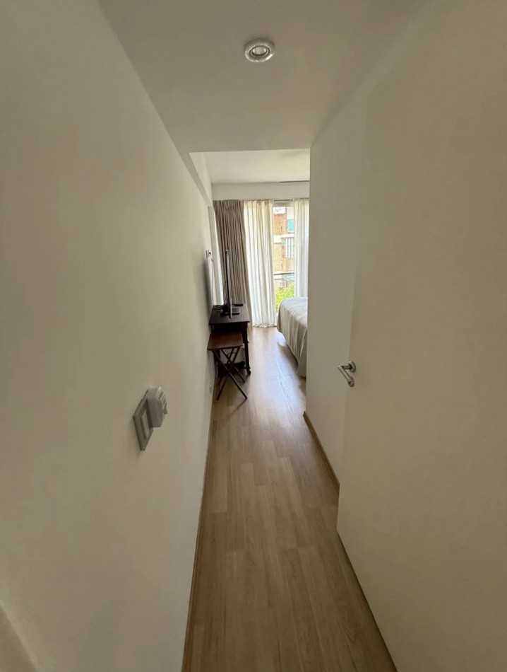 BONPLAND 2200, VENTA DEPARTAMENTO DE TRES AMBIENTES