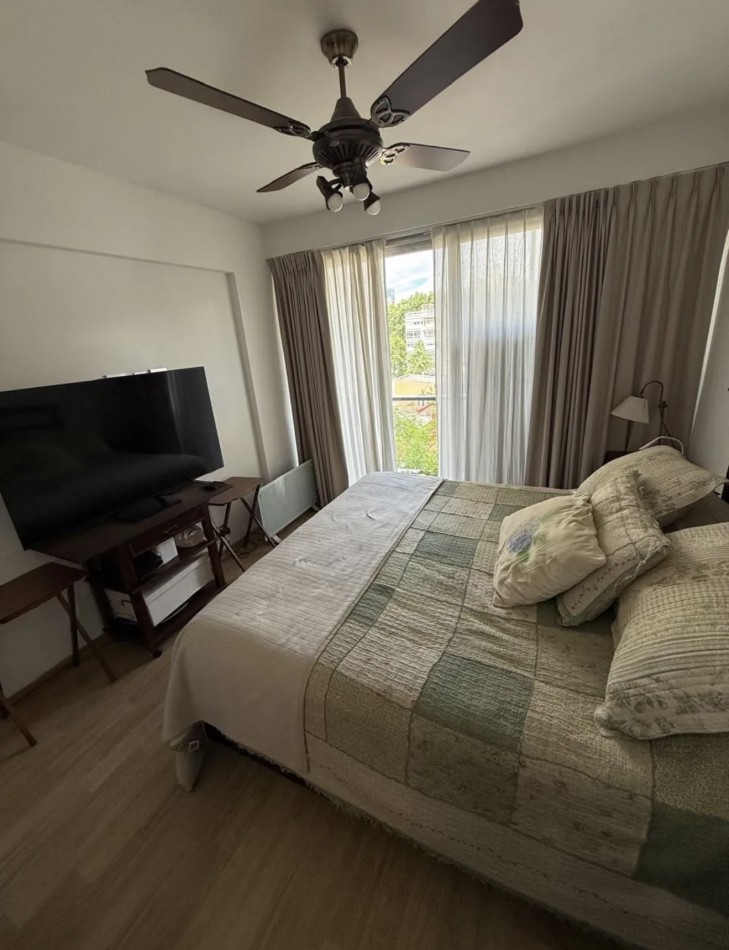 BONPLAND 2200, VENTA DEPARTAMENTO DE TRES AMBIENTES