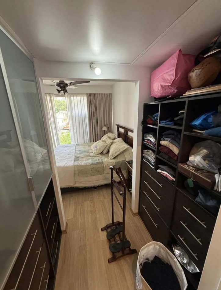 BONPLAND 2200, VENTA DEPARTAMENTO DE TRES AMBIENTES