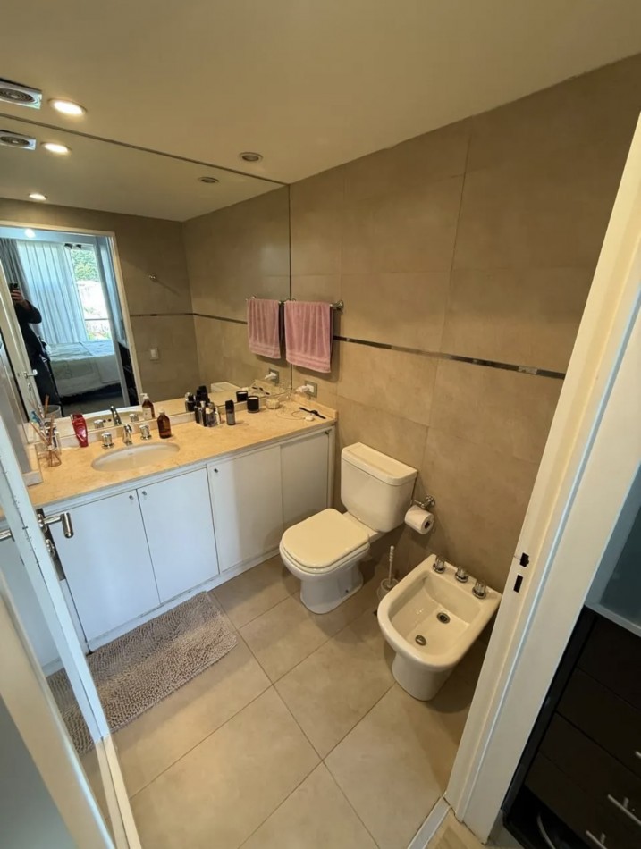 BONPLAND 2200, VENTA DEPARTAMENTO DE TRES AMBIENTES