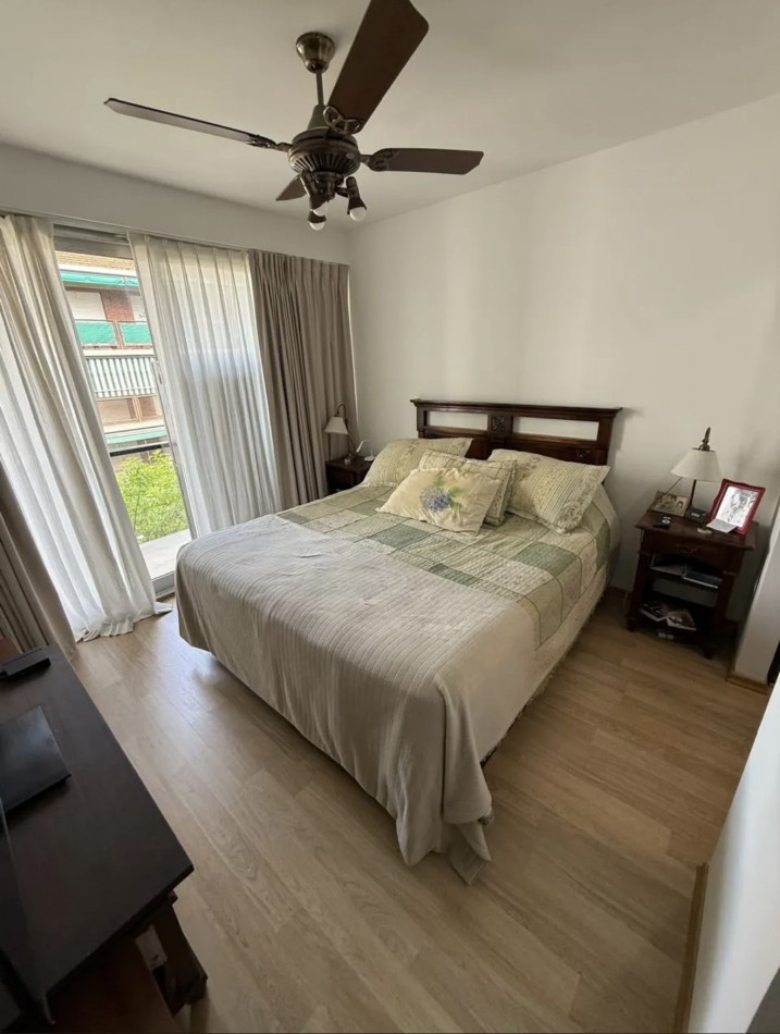 BONPLAND 2200, VENTA DEPARTAMENTO DE TRES AMBIENTES