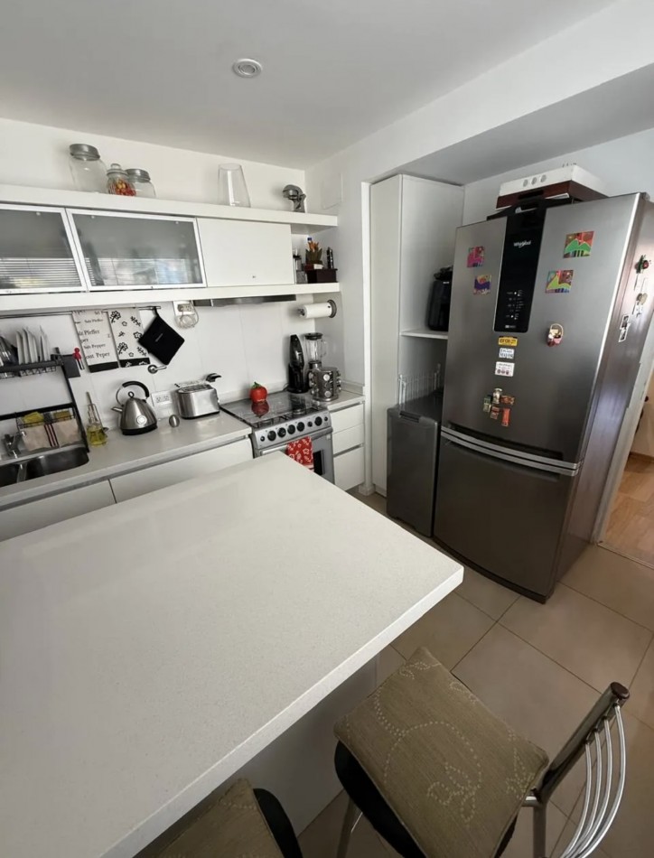 BONPLAND 2200, VENTA DEPARTAMENTO DE TRES AMBIENTES