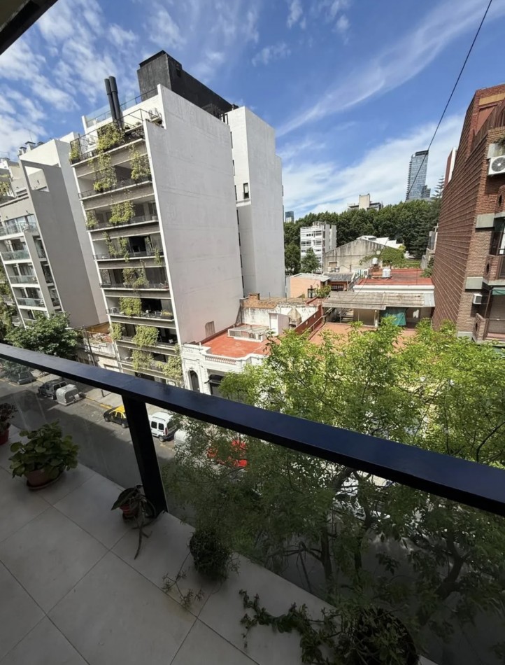 BONPLAND 2200, VENTA DEPARTAMENTO DE TRES AMBIENTES