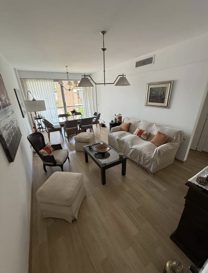BONPLAND 2200, VENTA DEPARTAMENTO DE TRES AMBIENTES