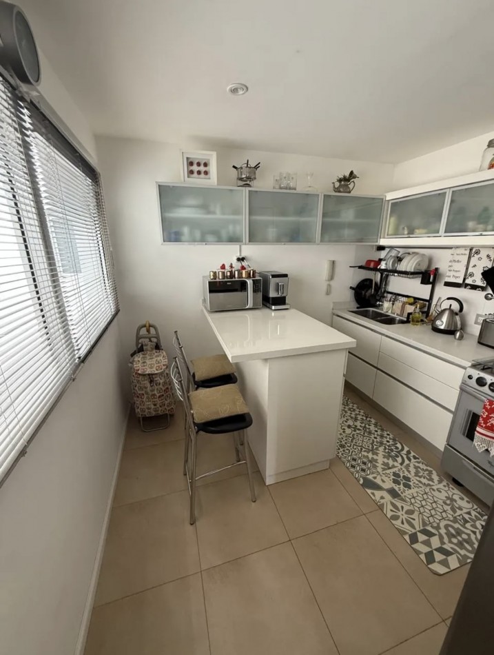 BONPLAND 2200, VENTA DEPARTAMENTO DE TRES AMBIENTES