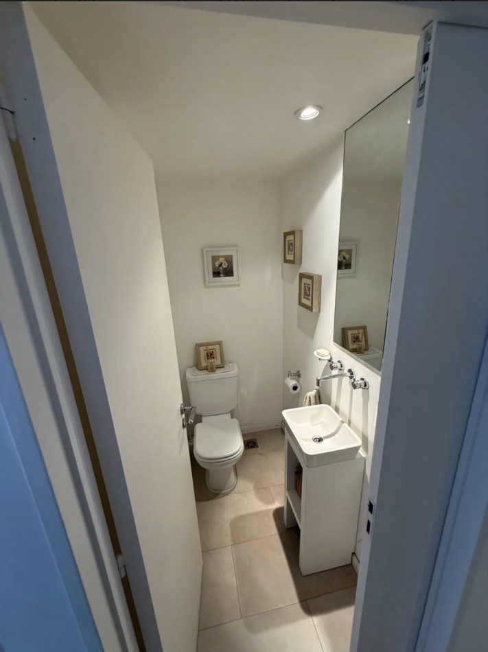 BONPLAND 2200, VENTA DEPARTAMENTO DE TRES AMBIENTES