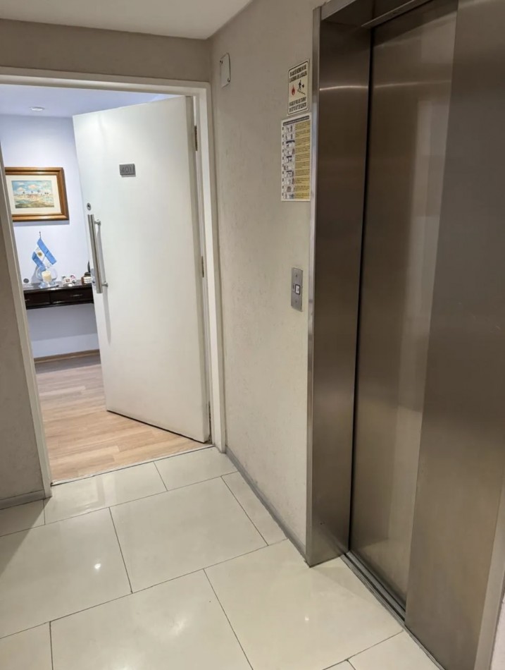 BONPLAND 2200, VENTA DEPARTAMENTO DE TRES AMBIENTES