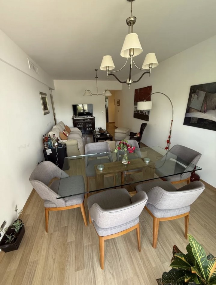 BONPLAND 2200, VENTA DEPARTAMENTO DE TRES AMBIENTES