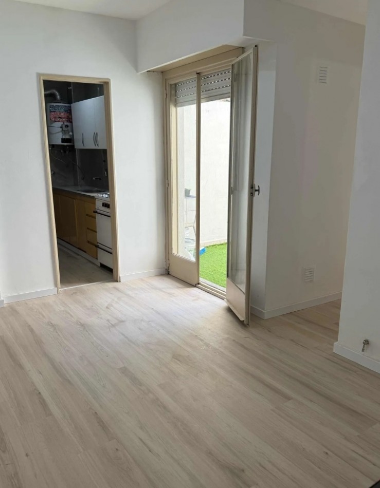 VALENTIN GOMEZ 3200, VENTA DEPARTAMENTO DE DOS AMBIENTES