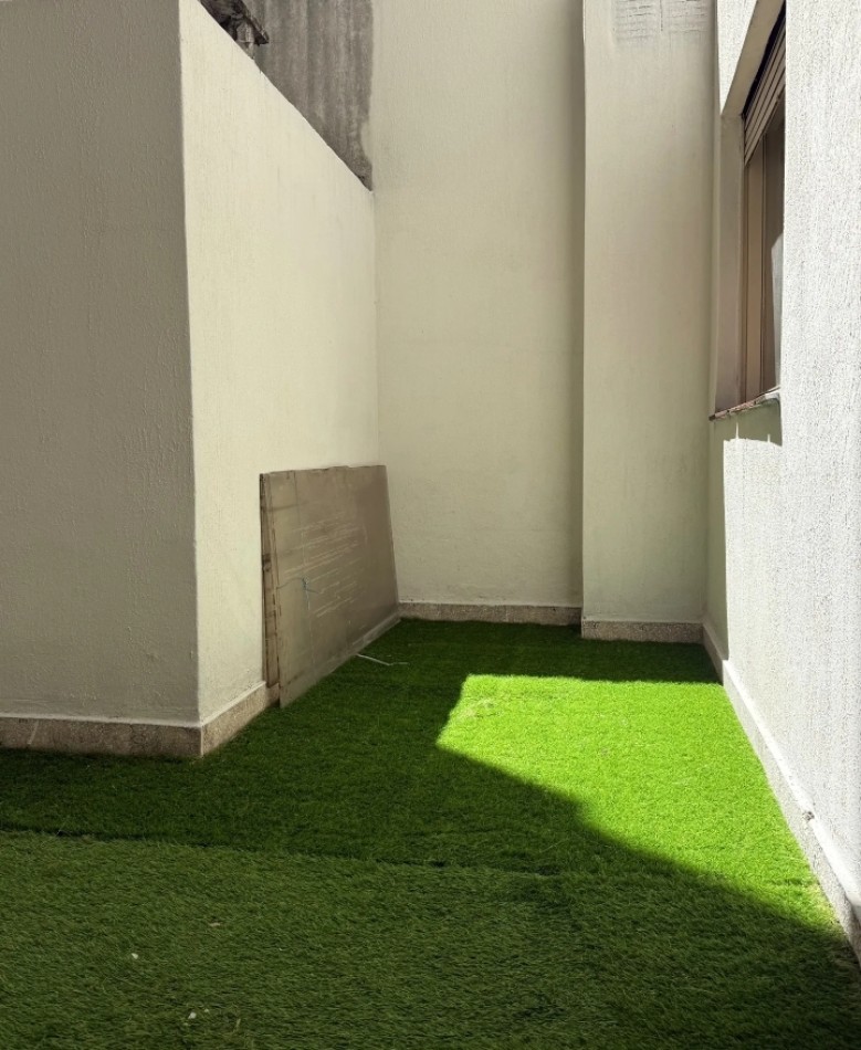 VALENTIN GOMEZ 3200, VENTA DEPARTAMENTO DE DOS AMBIENTES