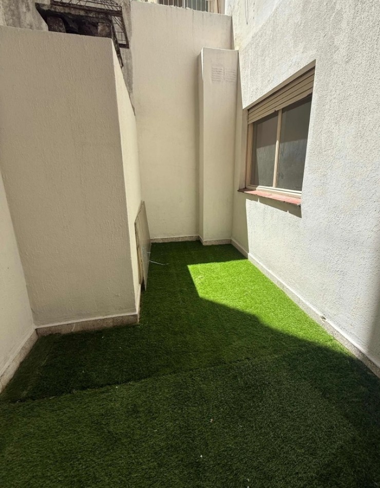 VALENTIN GOMEZ 3200, VENTA DEPARTAMENTO DE DOS AMBIENTES