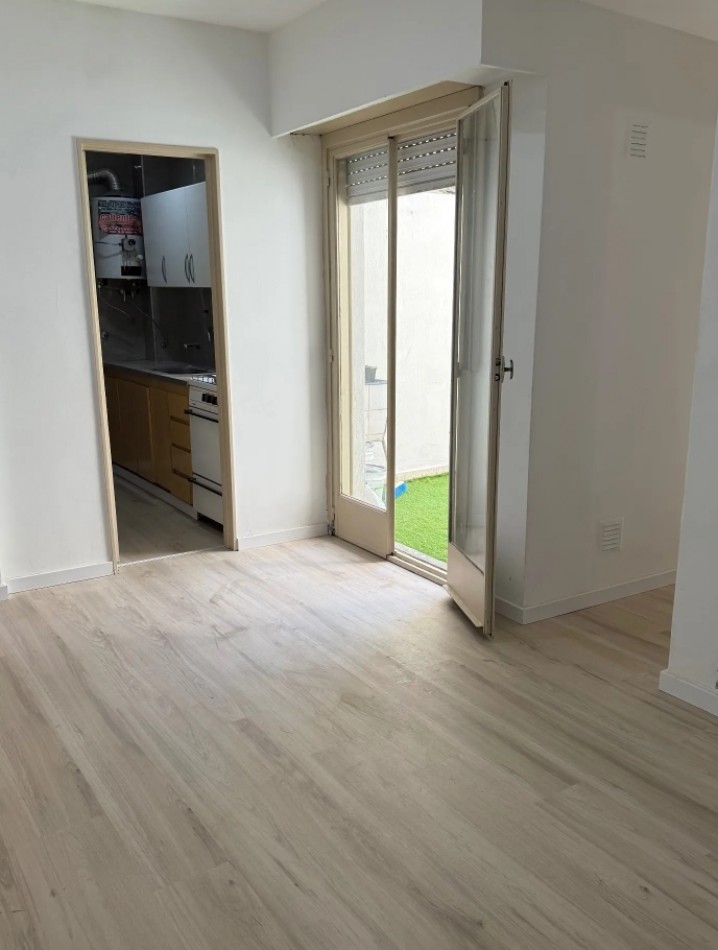 VALENTIN GOMEZ 3200, VENTA DEPARTAMENTO DE DOS AMBIENTES