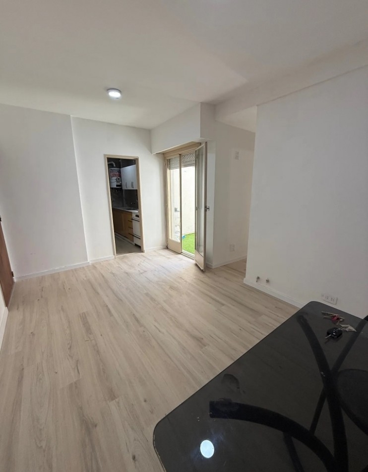 VALENTIN GOMEZ 3200, VENTA DEPARTAMENTO DE DOS AMBIENTES