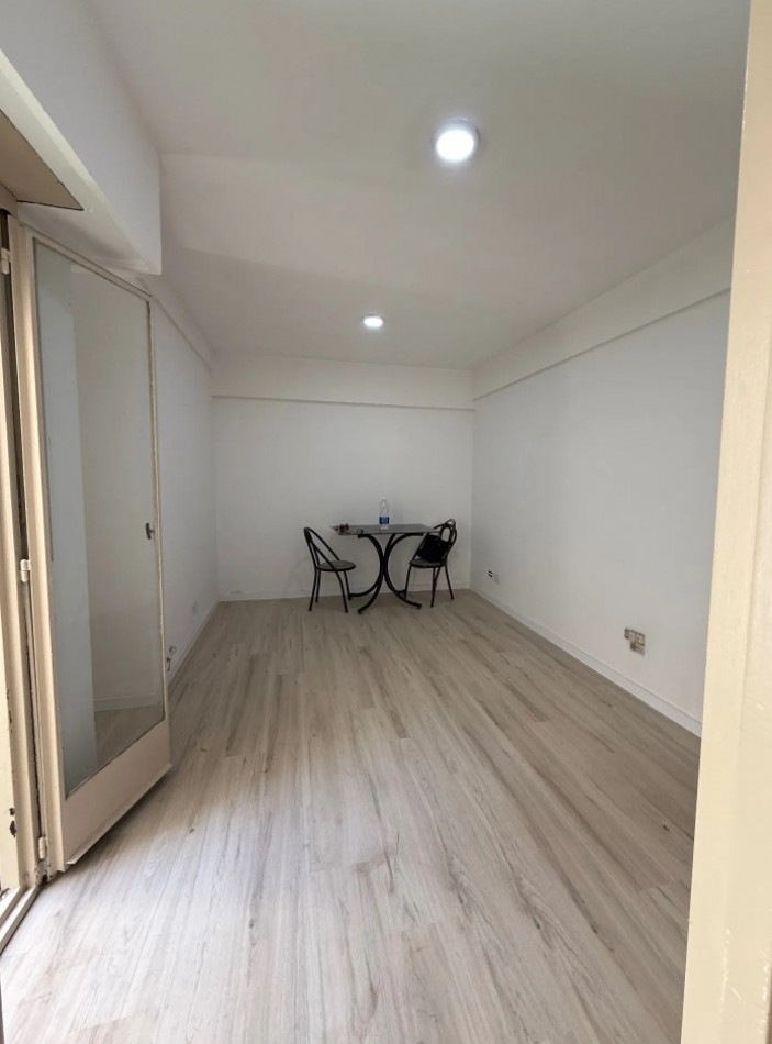 VALENTIN GOMEZ 3200, VENTA DEPARTAMENTO DE DOS AMBIENTES