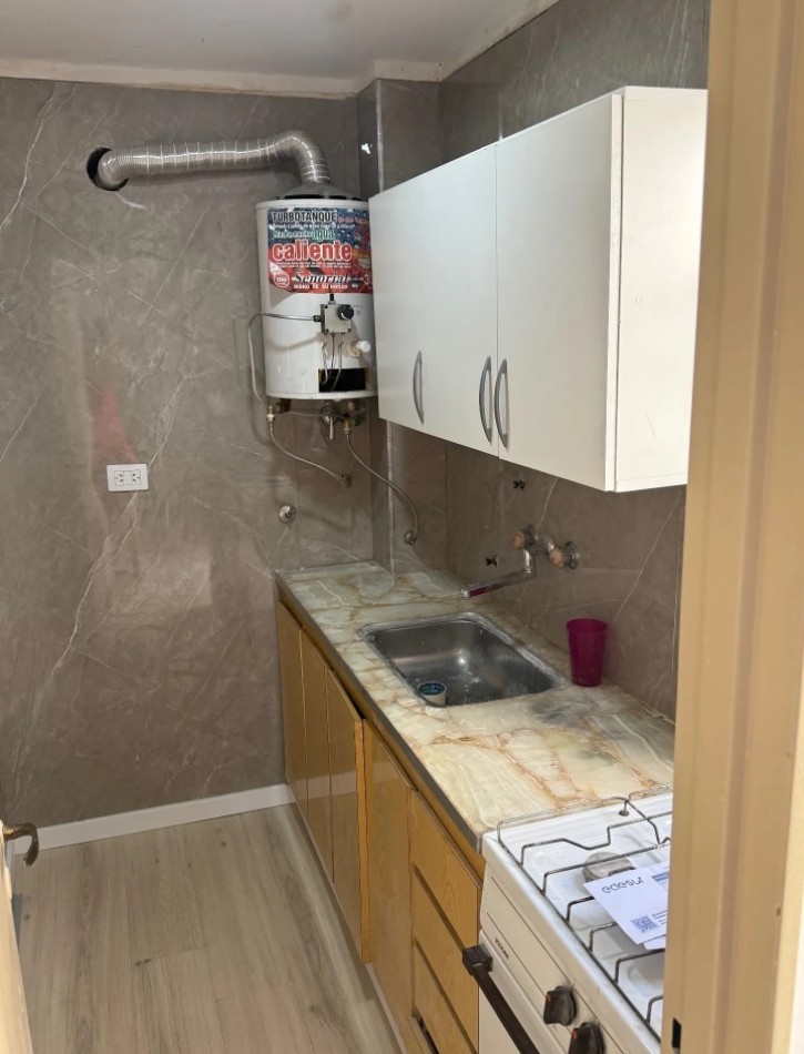 VALENTIN GOMEZ 3200, VENTA DEPARTAMENTO DE DOS AMBIENTES