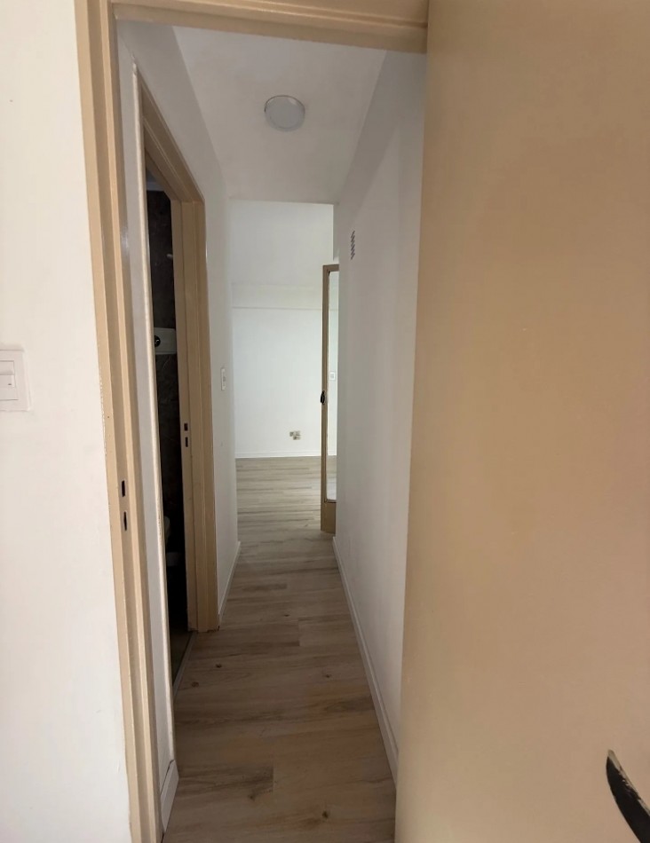 VALENTIN GOMEZ 3200, VENTA DEPARTAMENTO DE DOS AMBIENTES