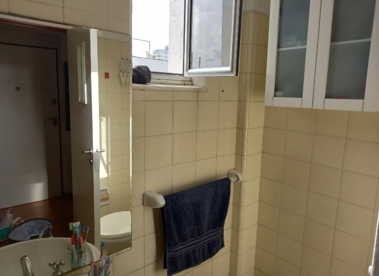 CHARCAS 3100, VENTA DEPARTAMENTO DE UN AMBIENTE