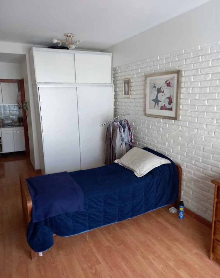 CHARCAS 3100, VENTA DEPARTAMENTO DE UN AMBIENTE